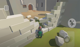 2 Schermata Walkthrough Human Fall Flat
