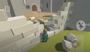 Walkthrough Human Fall Flat 스크린샷 2