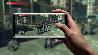 Prototype 2 Pic скриншот 3