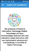 1 Schermata Smart DDT Handbook