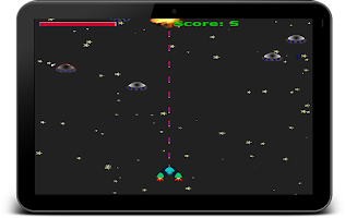 Space Nave screenshot 5