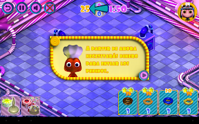 4 Schermata Boing Factory