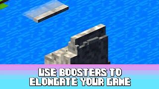 Cube Stack Tower 3D Ekran Görüntüsü 1