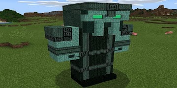 MOD Admin Boss скриншот 1