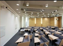 Дизайн интерьера школы скриншот 6