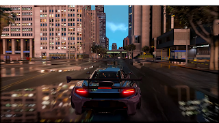 Extreme Car Simulator 2020 screenshot 3