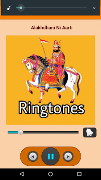Ramdevpir Ringtones 截图 4