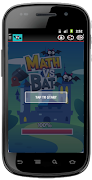 Math vs Bat ภาพหน้าจอ 3