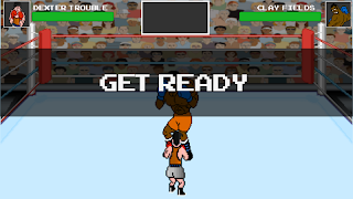 Boxing King screenshot 4