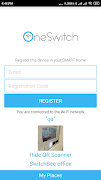 One Switch - Smart Home-poster