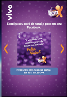 VIVO captura de pantalla 1