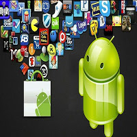 برنامه‌نما whatsapplication عکس از صفحه