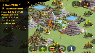 Strategy اسکرین شاٹ 7