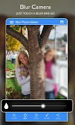 Blur Camera screenshot 5