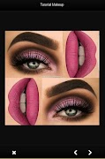 Tutorial Make Up Mudah screenshot 4