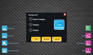 Free Background Maker Ekran Görüntüsü 1