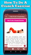 🍑Butt Fitness Buttock Exercises & Booty Workout🍑 screenshot 6