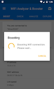 Анализатор Wifi И Booster Pro скриншот 7