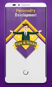 Personality Development Guide poster