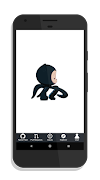 GitHub Client screenshot 1