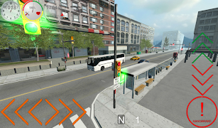 Duty Driver 2 screenshot 2