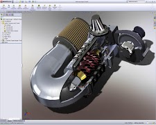 SolidWorks 2D 3D Manual スクリーンショット 1