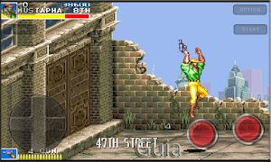 Guia Cadillacs And Dinosaurs 截图 5