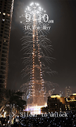 Burj Khalifa Passcode Lock স্ক্রিনশট 7