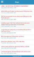 IBMR-Gurgaon screenshot 3