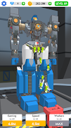 برنامه‌نما Robot Idle عکس از صفحه