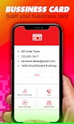 Smart QR & Barcode Reader-poster