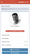 3 Schermata Mein WIPPER