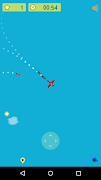 Missiles Pro! تصوير الشاشة 3