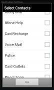 BuddyChat تصوير الشاشة 7