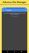 Advance File Manager – Easy File Explorer Screenshot 2