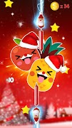 Pineapple PPAP Fun Game скриншот 3