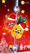 Pineapple Fun Game screenshot 3