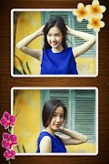Square Photo Frames screenshot 2