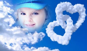 Cloud Photo Frame ảnh chụp màn hình 3