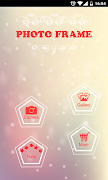 Photo Frame syot layar 1