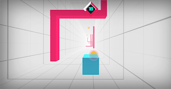 Escape Cube syot layar 1