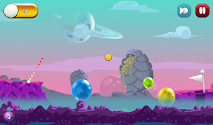 Quick Golf imagem de tela 6