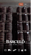 Barceló gönderen