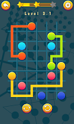 Dots Puzzles screenshot 4