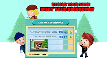 Little Jack Horner 스크린샷 1