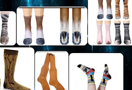 Sock design screenshot 1