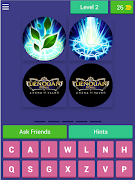 Nhìn Skill Đoán Tướng Liên Quân Mobile captura de pantalla 5