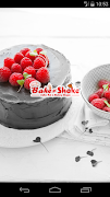 BakeNShake ảnh chụp màn hình 1
