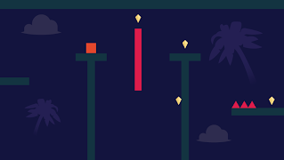 Cube Runner ảnh chụp màn hình 4