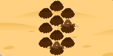 Whack A Mole imagem de tela 4